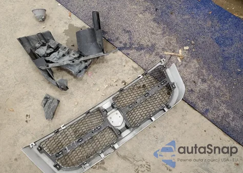 2011 Dodge Dakota Slt z USA, uszkodzony, nr VIN 1D7RW3GK2BS581044